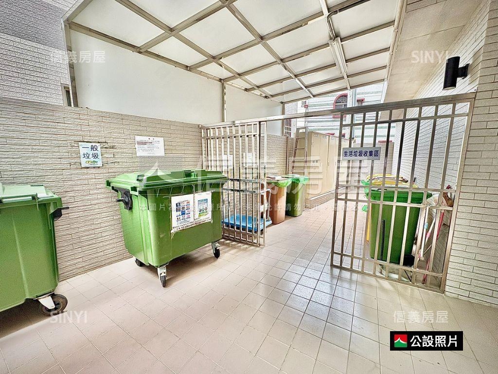 新市｜誠品大兩房裝潢美宅房屋室內格局與周邊環境