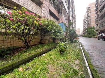 太子鎮一樓庭院大三房