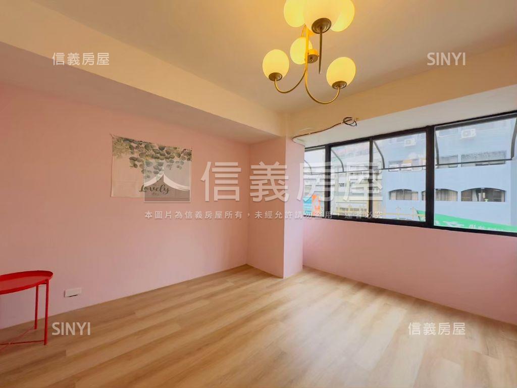 中國醫商圈質感電梯三房房屋室內格局與周邊環境