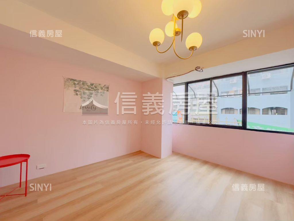 中國醫商圈質感電梯三房房屋室內格局與周邊環境