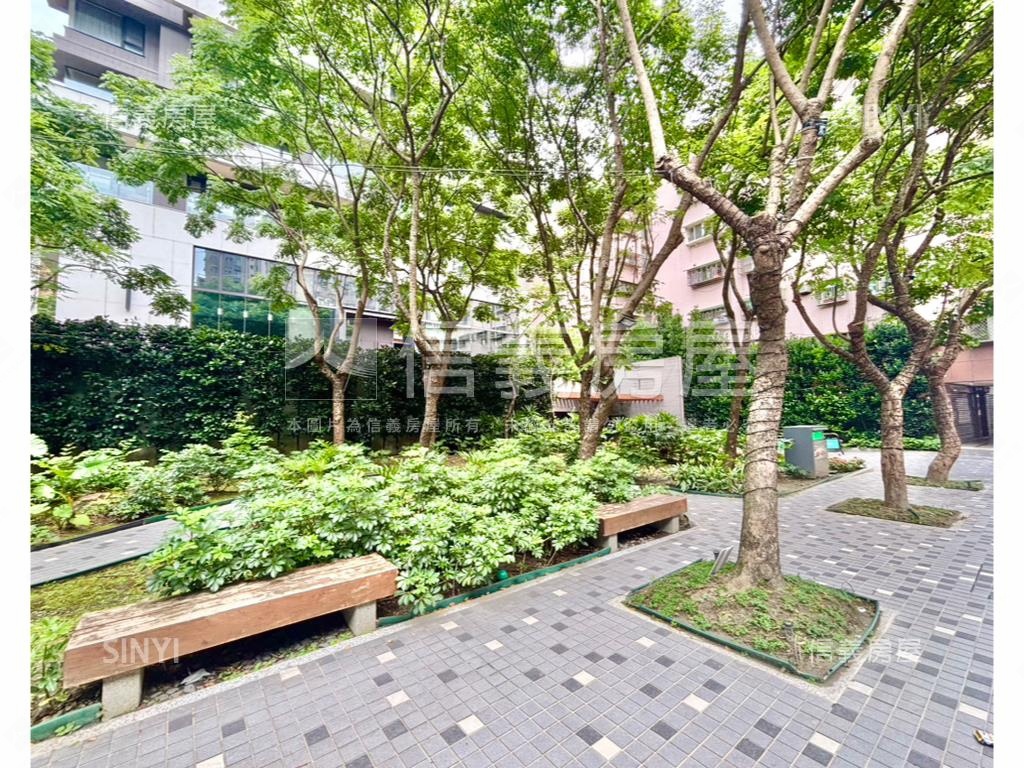瓊樓玉宇●潤泰明峰大三房房屋室內格局與周邊環境