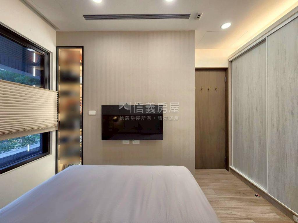 聯上涵翠Ω精緻裝潢兩房房屋室內格局與周邊環境