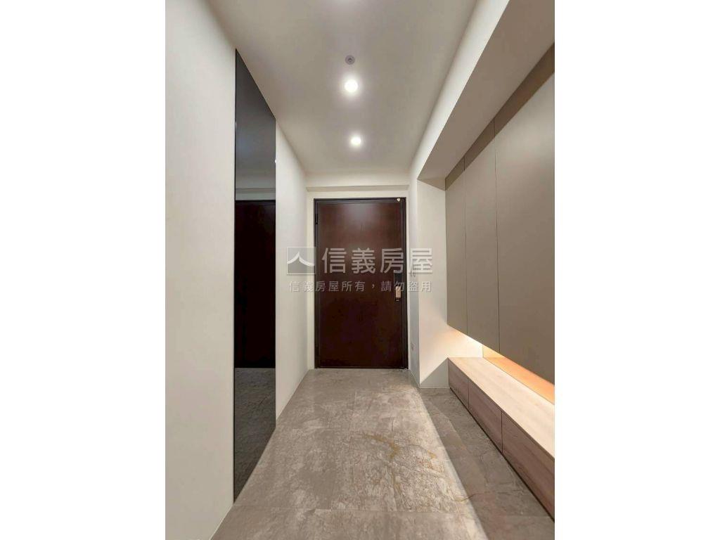 聯上涵翠Ω精緻裝潢兩房房屋室內格局與周邊環境