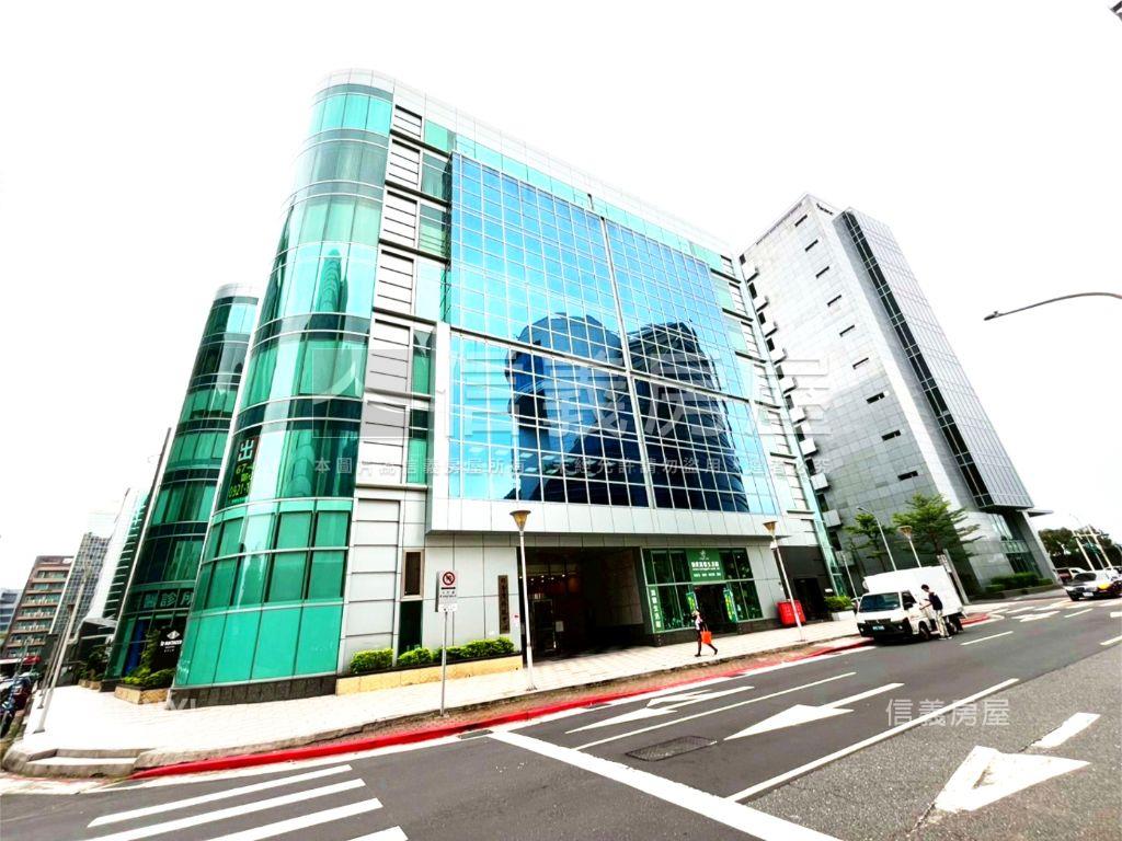 內科那魯灣科技３５５房屋室內格局與周邊環境