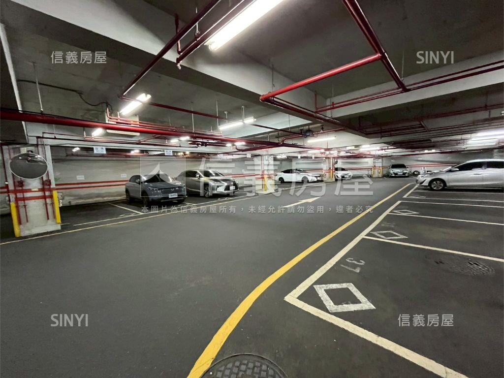 內科那魯灣科技３５５房屋室內格局與周邊環境