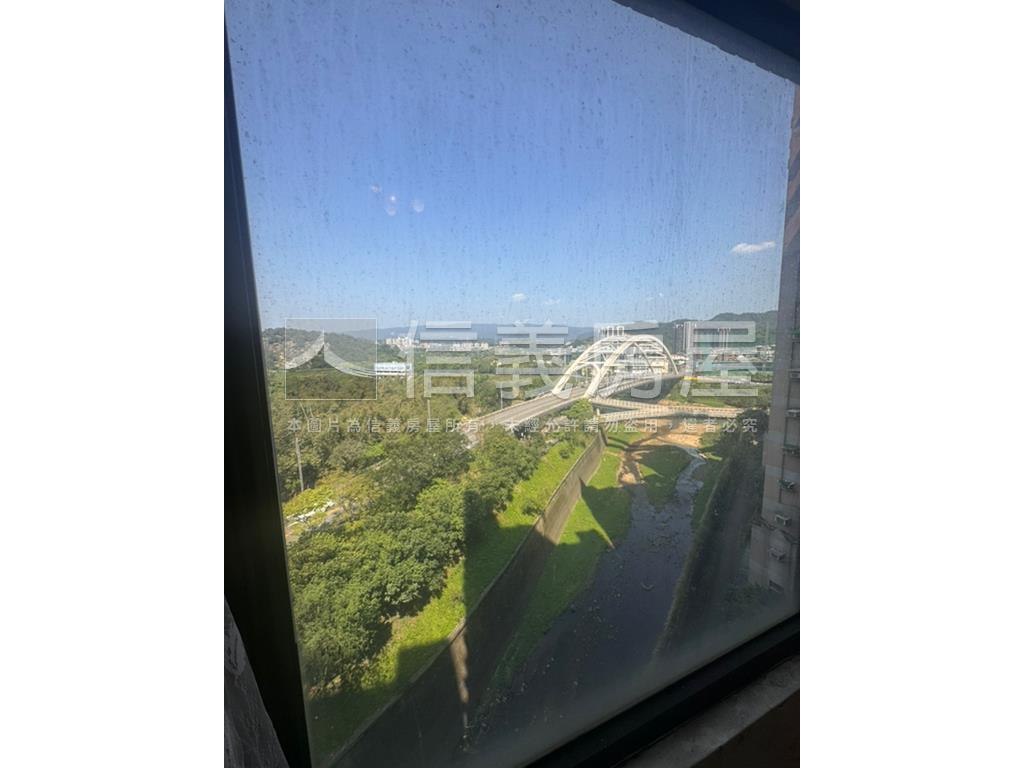 宏國大鎮高樓景觀房屋室內格局與周邊環境