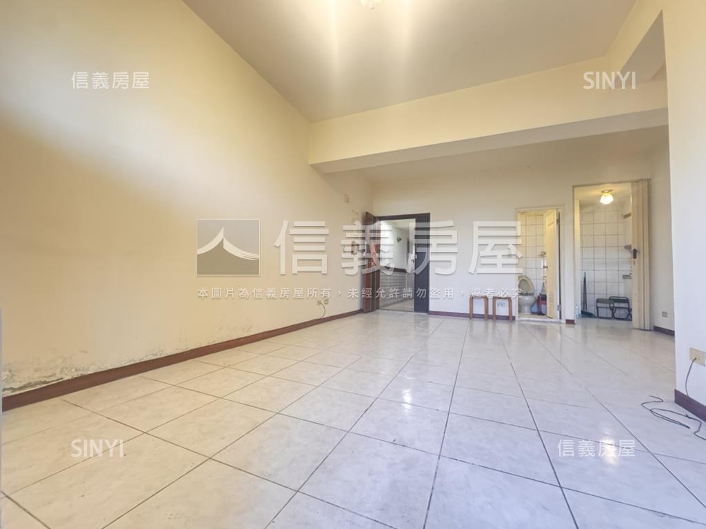 宏國大鎮高樓景觀房屋室內格局與周邊環境