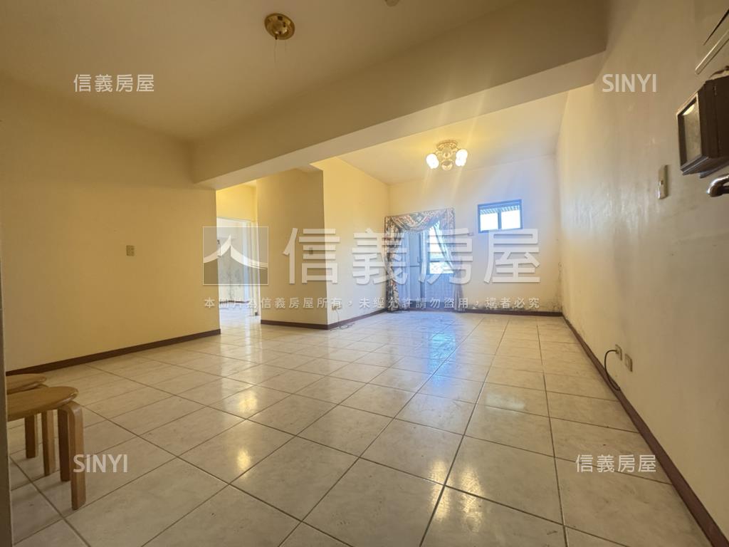 宏國大鎮高樓景觀房屋室內格局與周邊環境