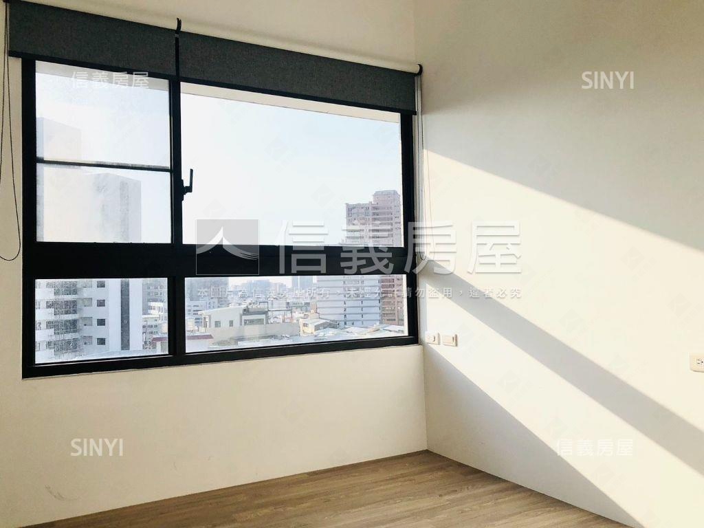 白京松の下純白三房平車房屋室內格局與周邊環境