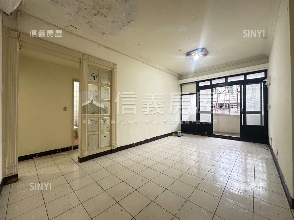 低總價大空間捷運宅房屋室內格局與周邊環境