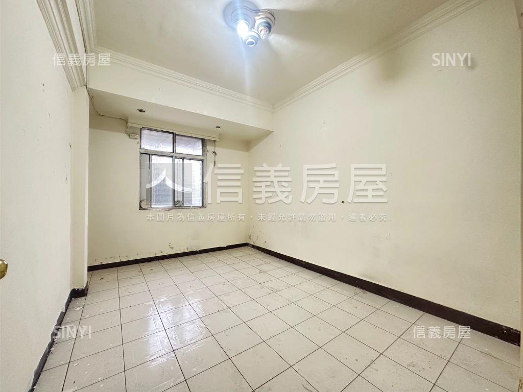 低總價大空間捷運宅房屋室內格局與周邊環境