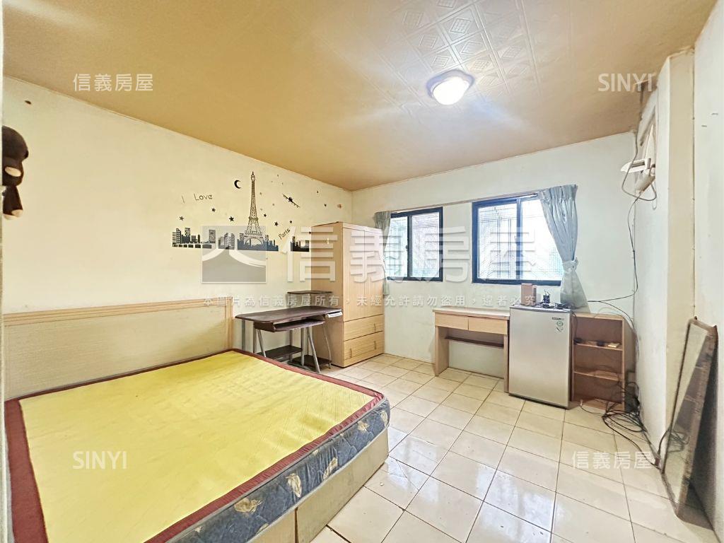 低總價大空間捷運宅房屋室內格局與周邊環境