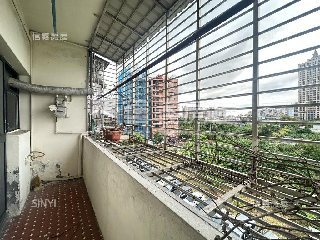 低總價大空間捷運宅房屋室內格局與周邊環境