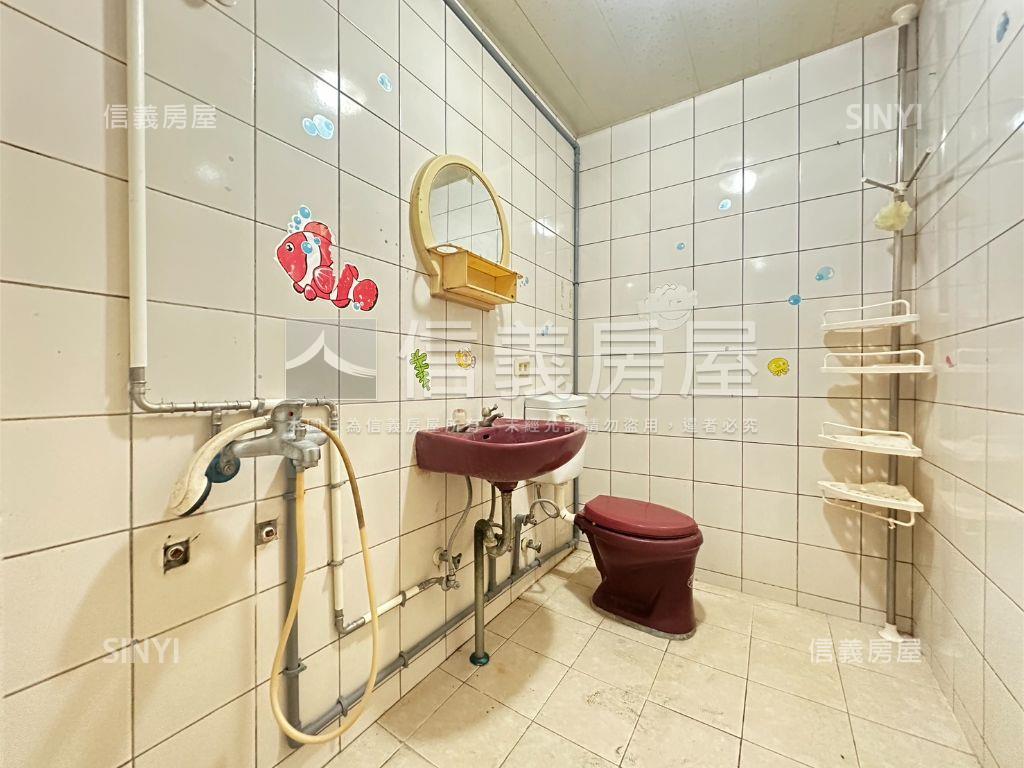 低總價大空間捷運宅房屋室內格局與周邊環境