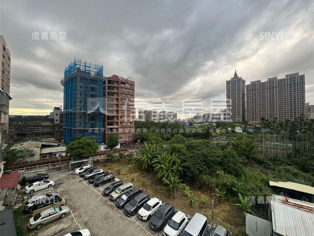 低總價大空間捷運宅房屋室內格局與周邊環境