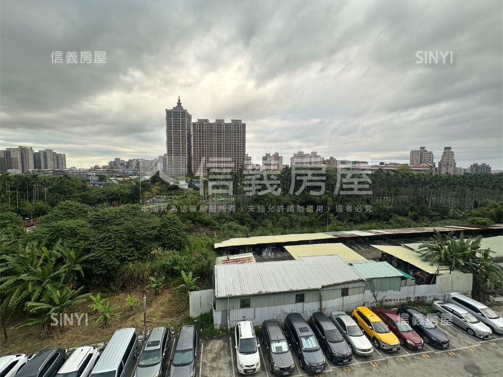 低總價大空間捷運宅房屋室內格局與周邊環境