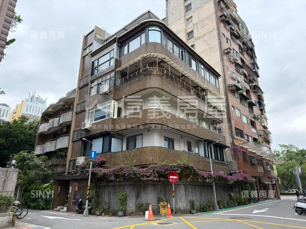 龍門邊間獨棟美寓房屋室內格局與周邊環境