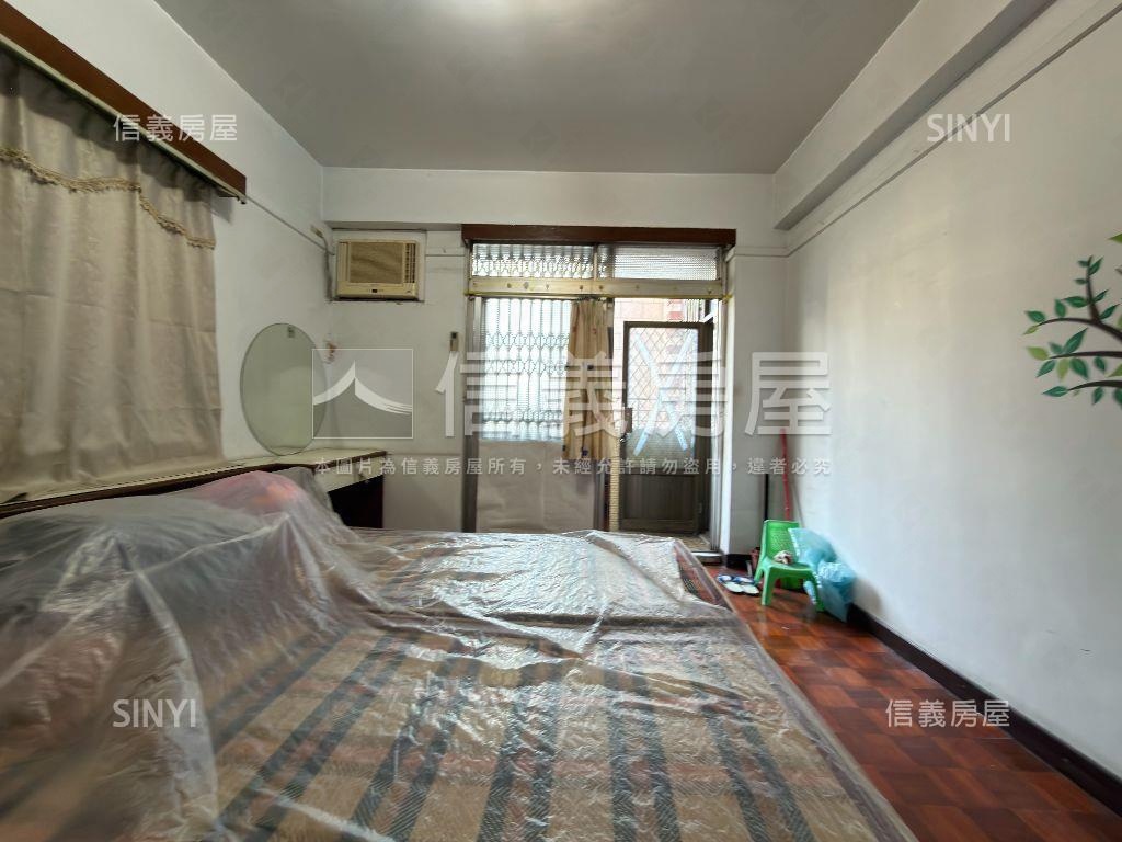 龍門邊間獨棟美寓房屋室內格局與周邊環境