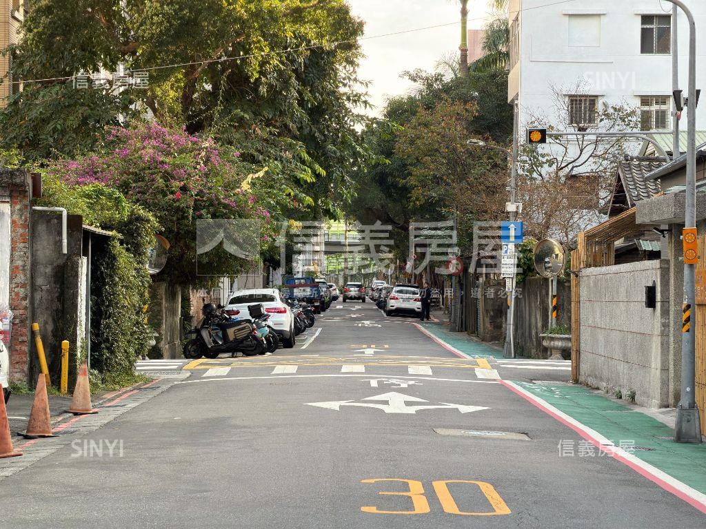 龍門邊間獨棟美寓房屋室內格局與周邊環境