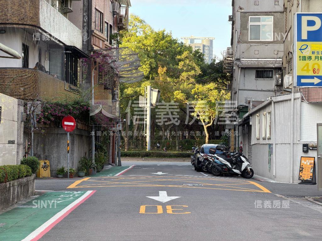 龍門邊間獨棟美寓房屋室內格局與周邊環境