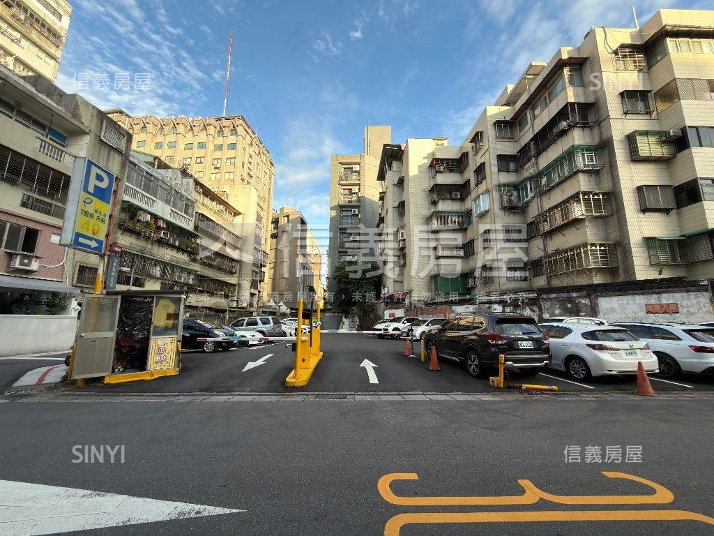 龍門邊間獨棟美寓房屋室內格局與周邊環境