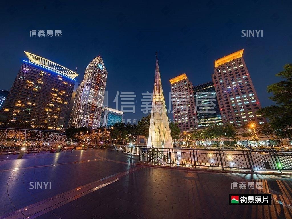 新板特區Ｆ１高樓精美套房房屋室內格局與周邊環境