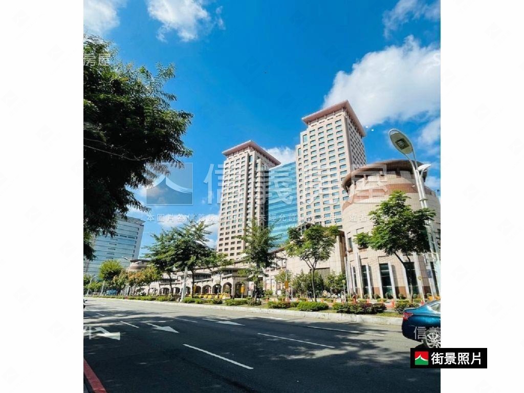 新板特區Ｆ１高樓精美套房房屋室內格局與周邊環境