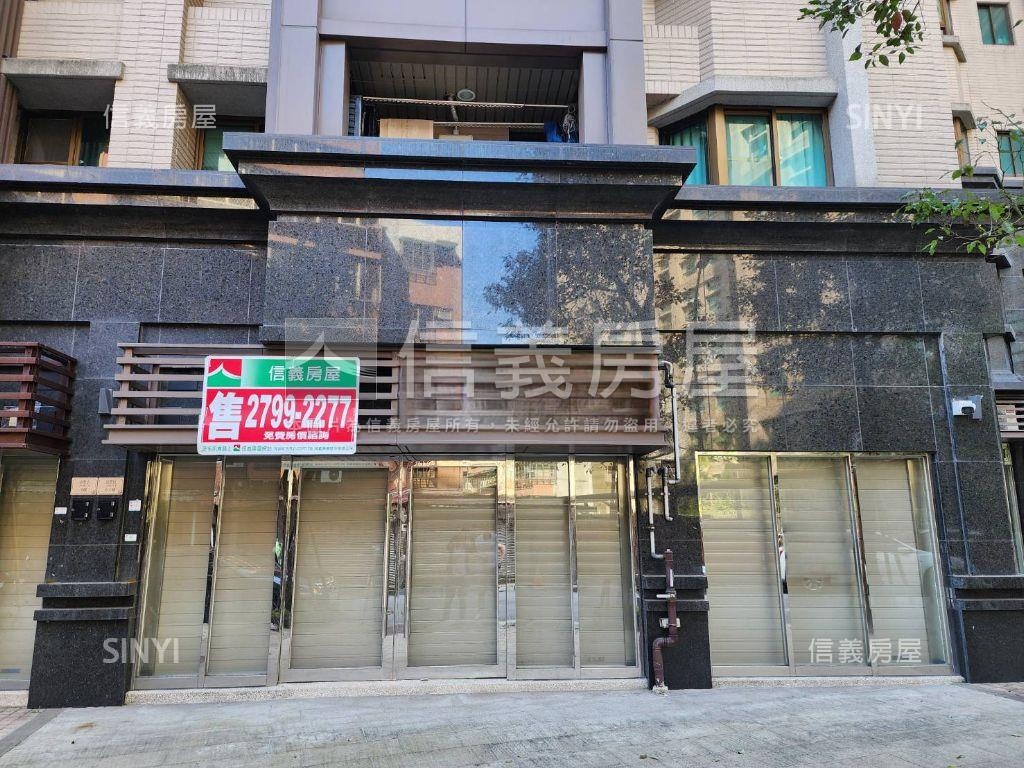 富貴莊園面寬置產探吉住辦房屋室內格局與周邊環境