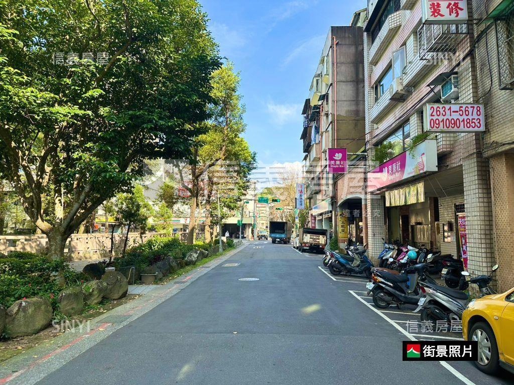 富貴莊園面寬置產探吉住辦房屋室內格局與周邊環境