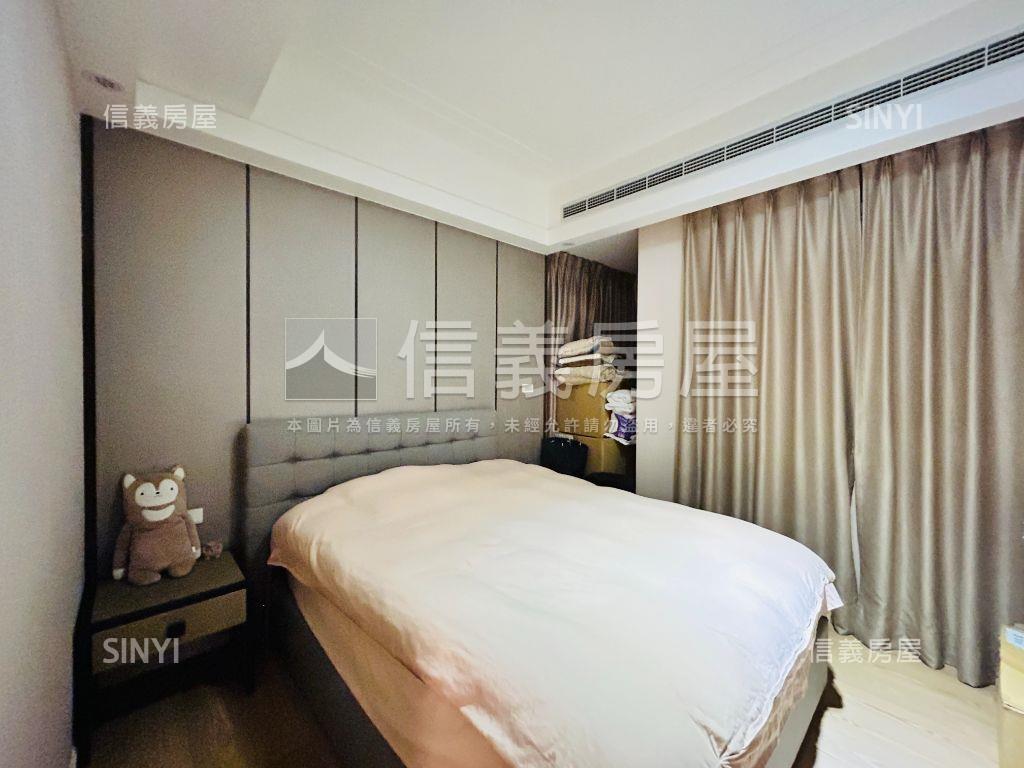 涵美裝潢美宅４房車位房屋室內格局與周邊環境