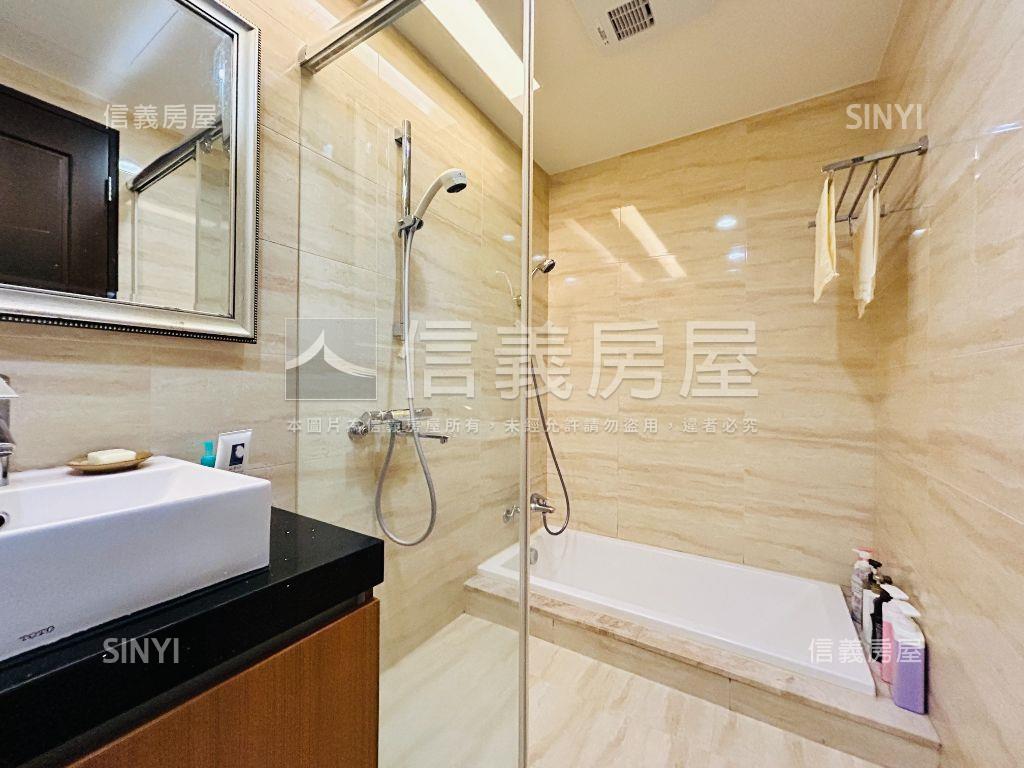 涵美裝潢美宅４房車位房屋室內格局與周邊環境