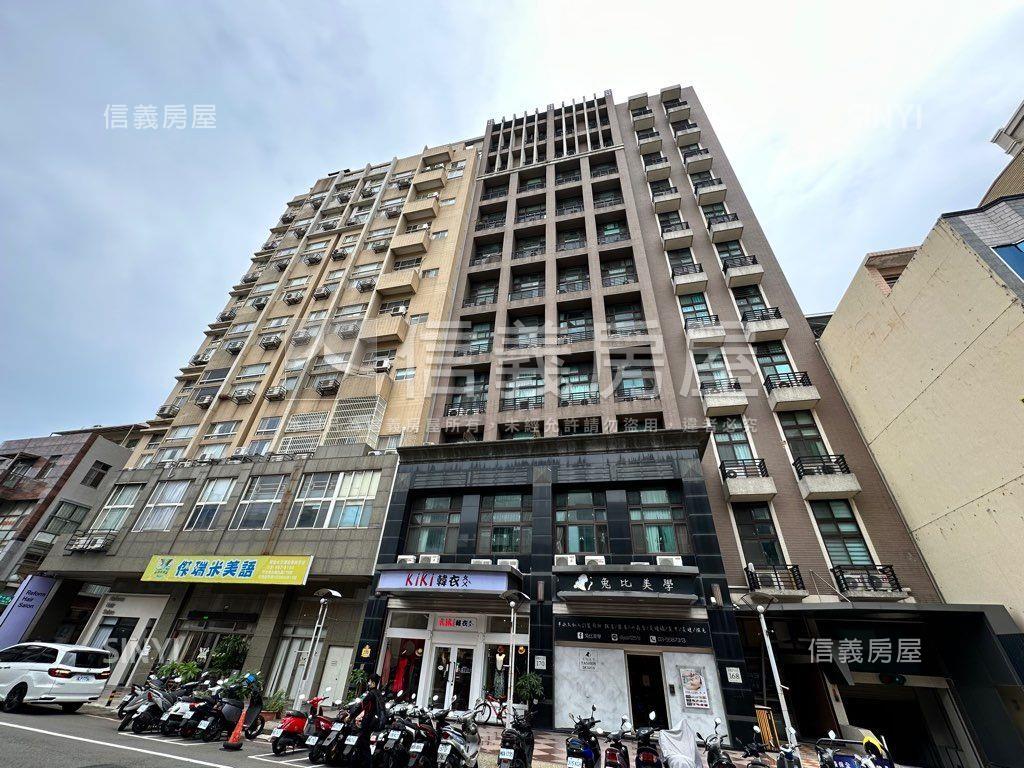 京艷高樓美景好屋房屋室內格局與周邊環境