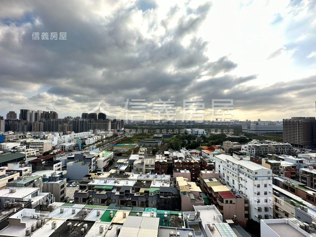 京艷高樓美景好屋房屋室內格局與周邊環境