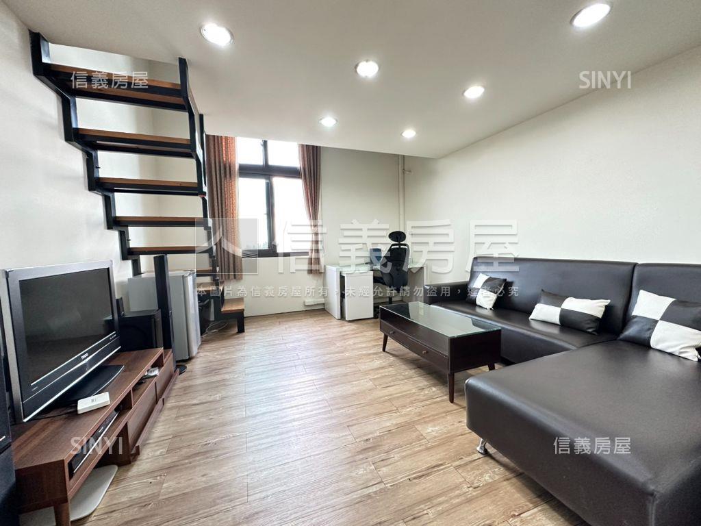 京艷高樓美景好屋房屋室內格局與周邊環境