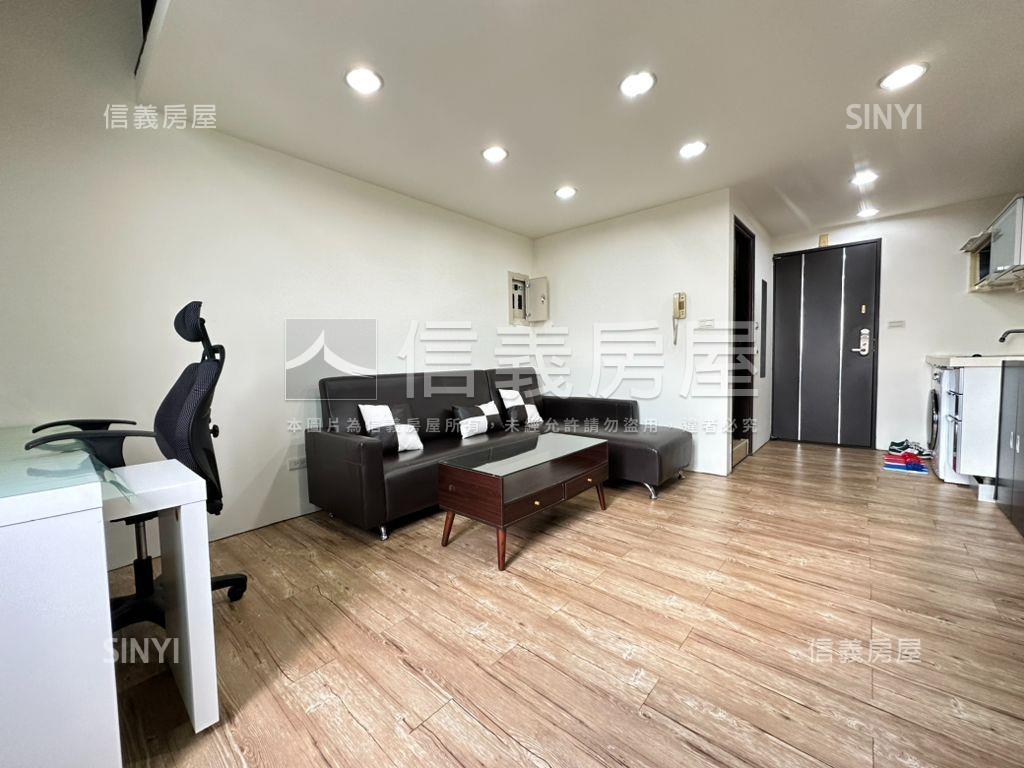 京艷高樓美景好屋房屋室內格局與周邊環境