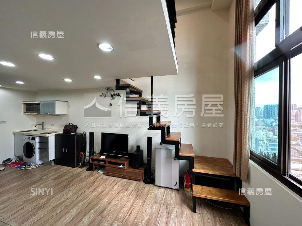 京艷高樓美景好屋房屋室內格局與周邊環境