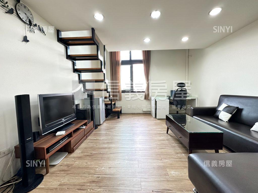 京艷高樓美景好屋房屋室內格局與周邊環境