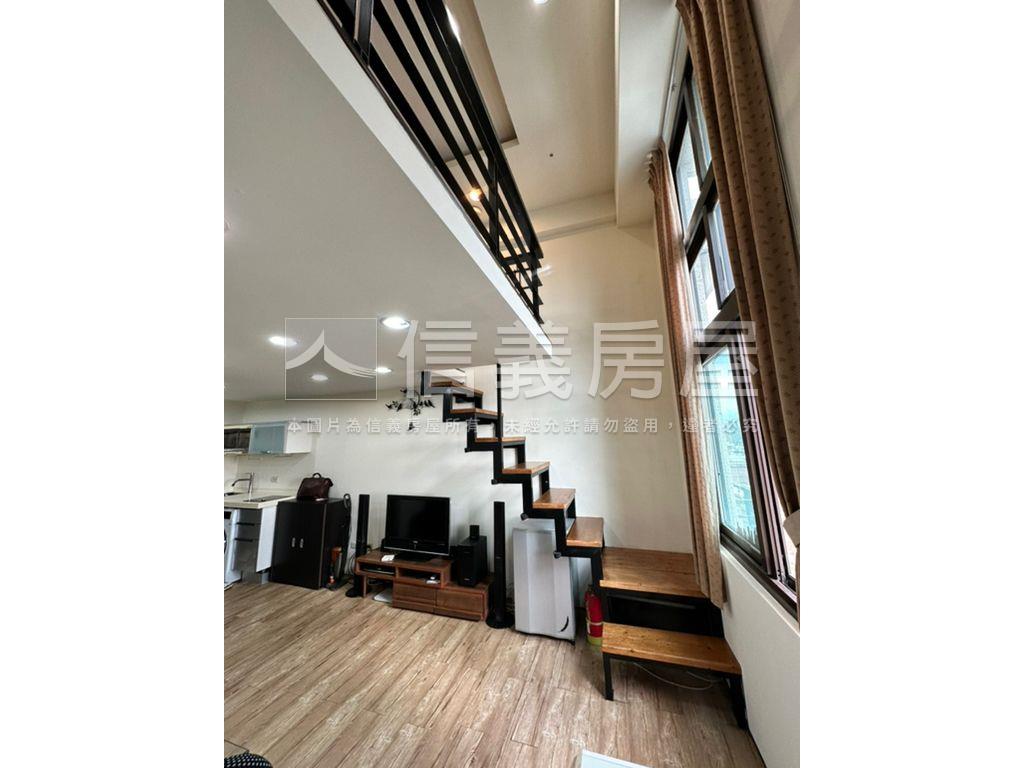 京艷高樓美景好屋房屋室內格局與周邊環境