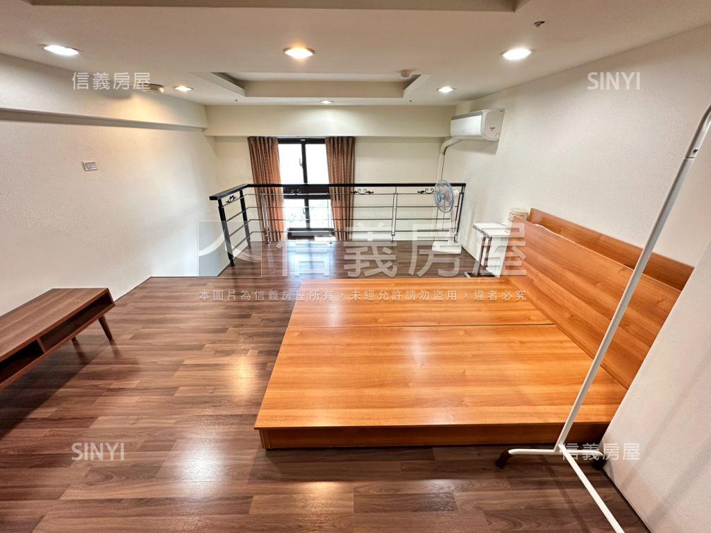 京艷高樓美景好屋房屋室內格局與周邊環境