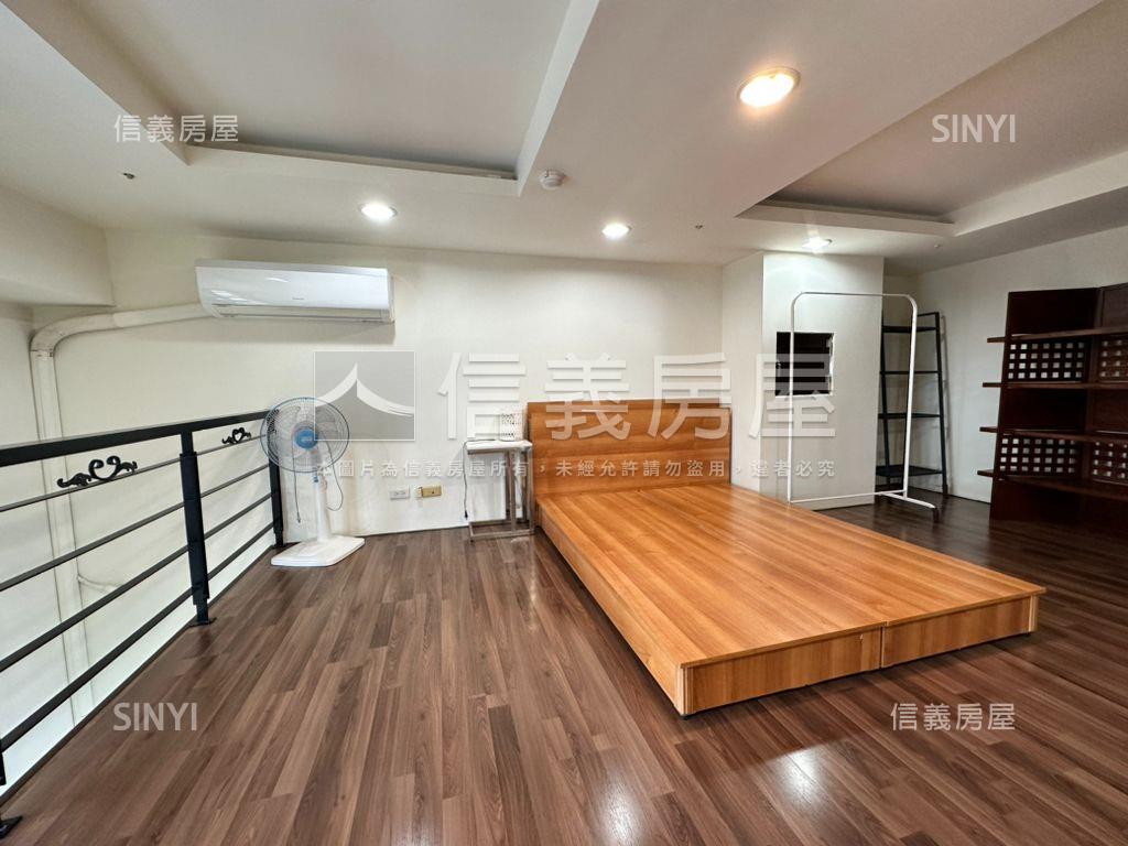 京艷高樓美景好屋房屋室內格局與周邊環境