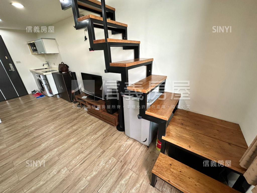 京艷高樓美景好屋房屋室內格局與周邊環境