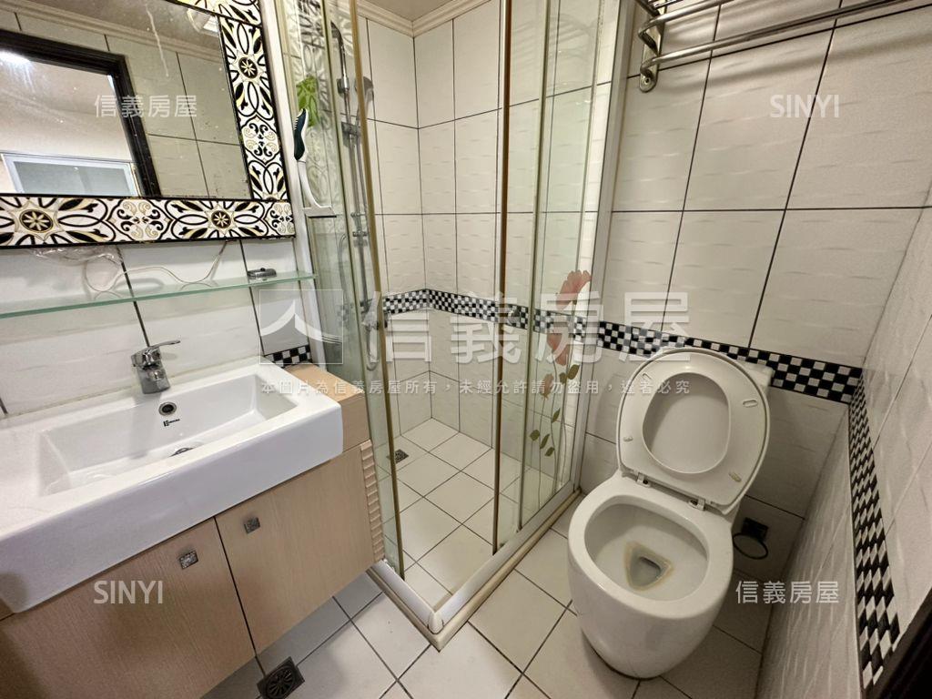 京艷高樓美景好屋房屋室內格局與周邊環境