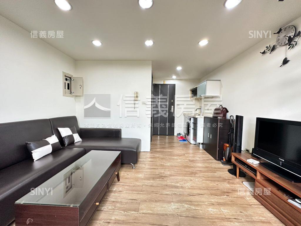 京艷高樓美景好屋房屋室內格局與周邊環境