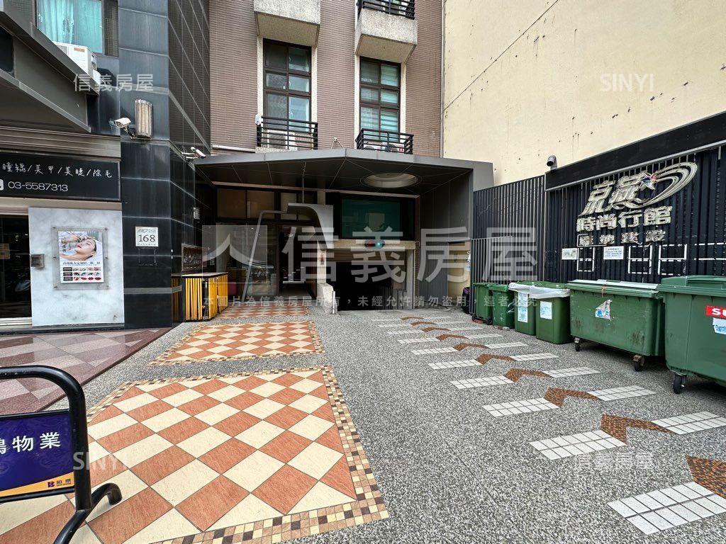 京艷高樓美景好屋房屋室內格局與周邊環境