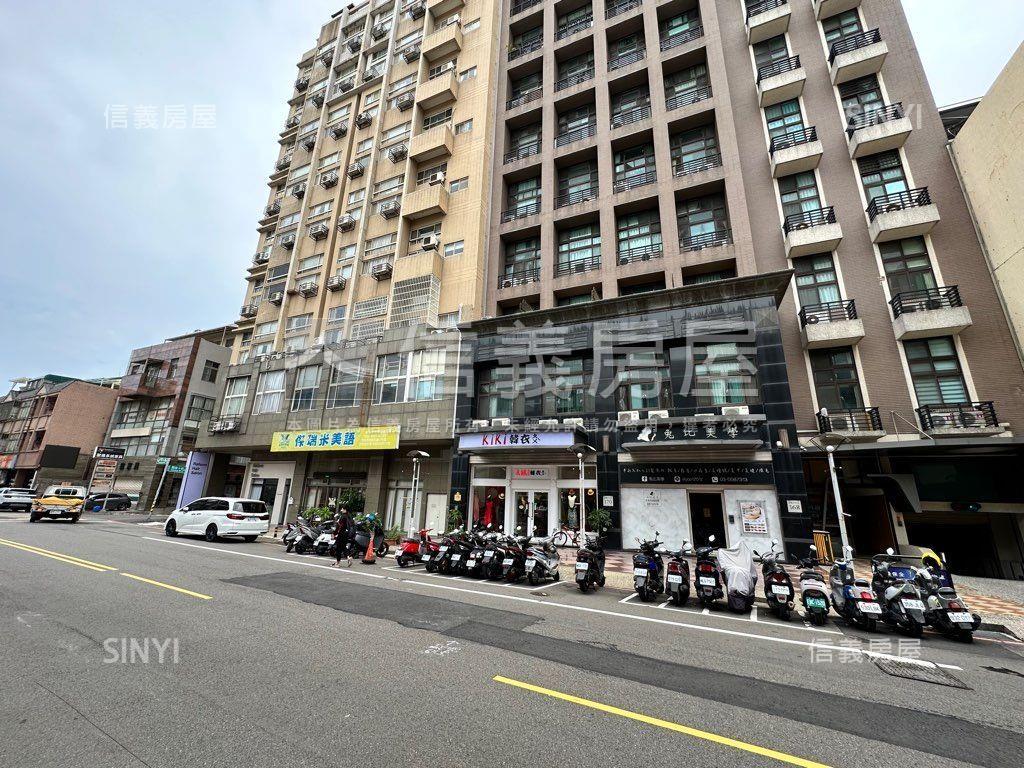 京艷高樓美景好屋房屋室內格局與周邊環境