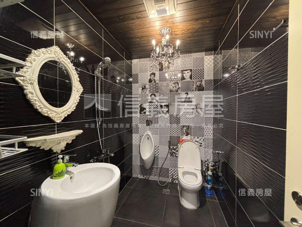 昇捷臻品遠挑美景樓中樓房屋室內格局與周邊環境
