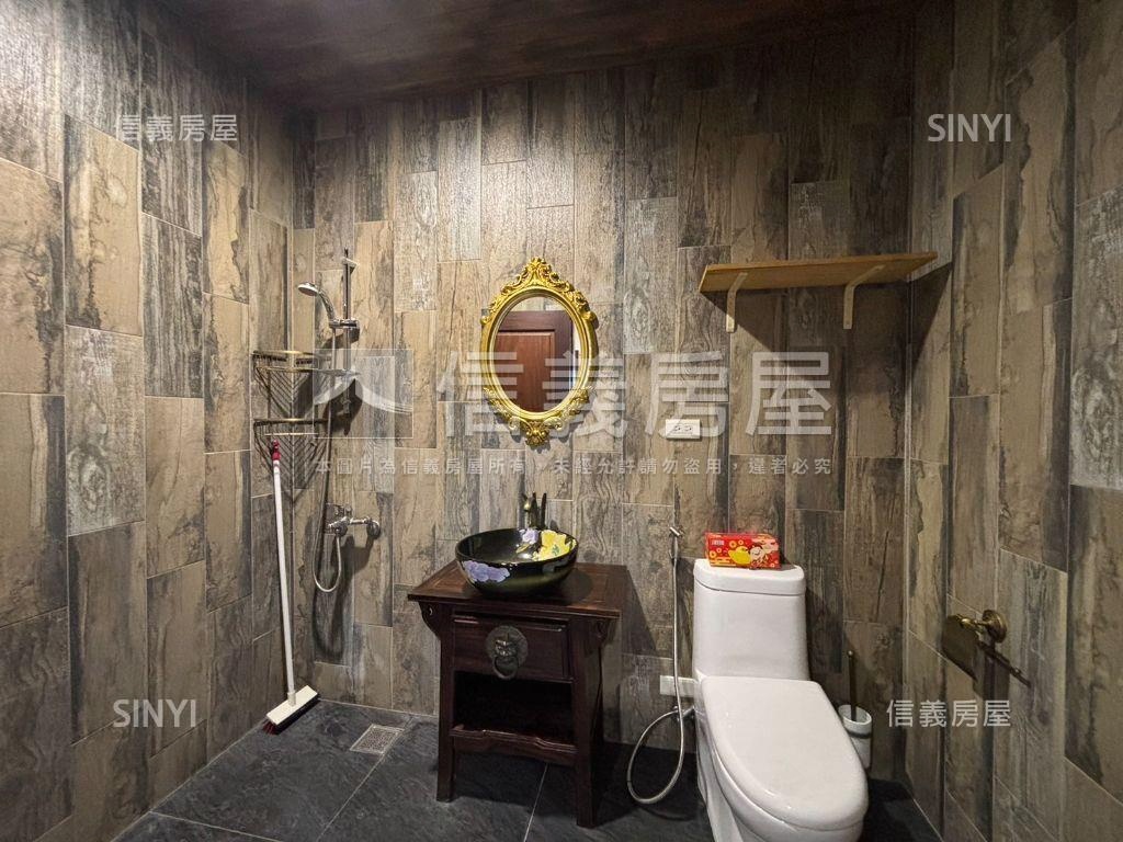 昇捷臻品遠挑美景樓中樓房屋室內格局與周邊環境
