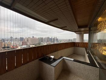 昇捷臻品遠挑美景樓中樓