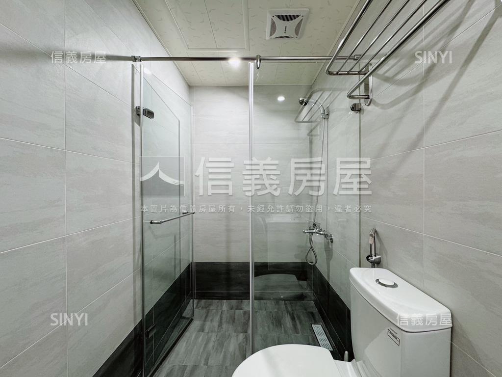 永樂兩房公寓房屋室內格局與周邊環境
