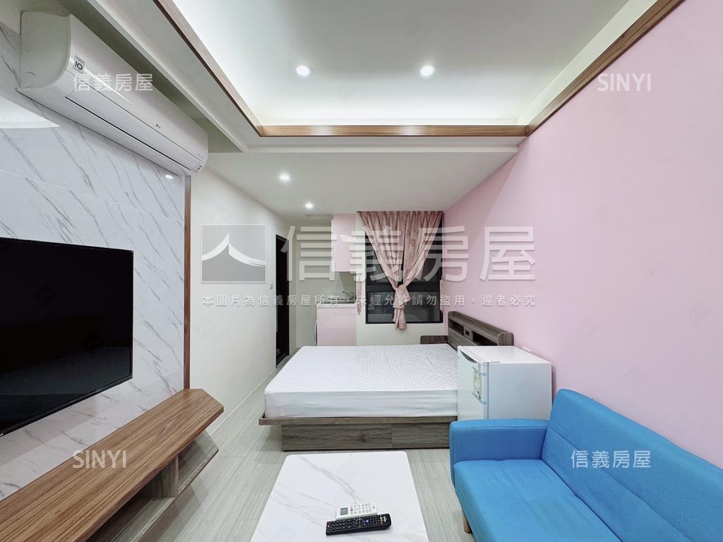 永樂兩房公寓房屋室內格局與周邊環境